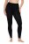 Ulla Popken 844563 Leggings de media Negro - Medias & calcetines - 