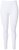 Ulla Popken 844563 Leggings de media con encaje Blanco - Medias & calcetines - 
