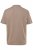 JP1880 844644 Aerosmith Camiseta Taupe oscuro - Camisetas de bandas - Camisetas de bandas de música