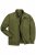 JP1880 844652 Chaqueta bomber con botones a presión Caqui - Chaquetas - Chaquetas Tallas Grandes 2XL-8XL