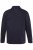 Men+ 876 Chaqueta vaquera con cremallera Azul marino - Chaquetas - Chaquetas Tallas Grandes 2XL-8XL