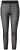 Ulla Popken 844970 Leggings de media con estampado Negro - Medias & calcetines - 