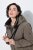 Ulla Popken 845111 Parka Verde oscuro - Abrigos - Abrigos de talla grande