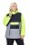 Ulla Popken 845115 Abrigo técnico Gris - Abrigos - Abrigos de talla grande
