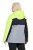 Ulla Popken 845115 Abrigo técnico Gris - Abrigos - Abrigos de talla grande