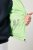 JP1880 845455 Chaleco elástico acolchado Verde pistacho - Chaquetas - Chaquetas Tallas Grandes 2XL-8XL