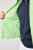JP1880 845455 Chaleco elástico acolchado Verde pistacho - Chaquetas - Chaquetas Tallas Grandes 2XL-8XL