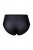 Ulla Popken 845511 Bragas Negro - Bragas - 