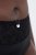 Ulla Popken 845511 Bragas Negro - Bragas - 