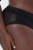 Ulla Popken 845511 Bragas Negro - Bragas - 