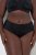 Ulla Popken 845511 Bragas Negro - Bragas - 