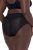 Ulla Popken 845511 Bragas Negro - Bragas - 