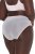 Ulla Popken 845511 Bragas con encaje Rosa - Bragas - 