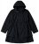 Ulla Popken SYMPATEX Triple Function Jacket Black - Chaquetas - Chaquetas para mujer en tallas grandes