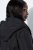 Ulla Popken SYMPATEX Triple Function Jacket Black - Chaquetas - Chaquetas para mujer en tallas grandes
