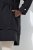 Ulla Popken SYMPATEX Triple Function Jacket Black - Chaquetas - Chaquetas para mujer en tallas grandes