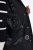 Ulla Popken SYMPATEX Triple Function Jacket Black - Chaquetas - Chaquetas para mujer en tallas grandes