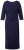 Ulla Popken 845705 Vestido de jersey Azul marino - Vestidos midi - Vestidos midi de talla grande