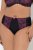 Ulla Popken 845885 Bragas de flores con encaje Rosa - Bragas - 