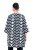 Ulla Popken 846012 Chaqueta Azul marino - Chaquetas - Chaquetas para mujer en tallas grandes