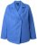 Ulla Popken 846021 Abrigo polar Azul - Abrigos - Abrigos de talla grande