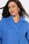 Ulla Popken 846021 Abrigo polar Azul - Abrigos - Abrigos de talla grande