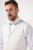 JP1880 846048 Chaleco de boda Blanco roto - Trajes - Trajes 2XL-8XL