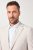 JP1880 Furore Flexnamic Blazer Blanco roto - Trajes - Trajes 2XL-8XL