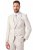 JP1880 Furore Flexnamic Blazer Blanco roto - Trajes - Trajes 2XL-8XL