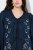 Ulla Popken 846197 Chaqueta Azul marino - Chaquetas - Chaquetas para mujer en tallas grandes