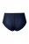 Ulla Popken 846235 Bragas hipster con encaje Azul marino - Bragas - 