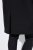 Ulla Popken 846278 Abrigo softshell Negro - Abrigos - Abrigos de talla grande