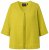 Ulla Popken 846339 Chaqueta Verde oliva - Chaquetas - Chaquetas para mujer en tallas grandes