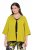 Ulla Popken 846339 Chaqueta Verde oliva - Chaquetas - Chaquetas para mujer en tallas grandes