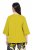 Ulla Popken 846339 Chaqueta Verde oliva - Chaquetas - Chaquetas para mujer en tallas grandes