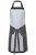 JP1880 846381 Delantal Negro - Delantales - 
