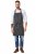 JP1880 846381 Delantal Negro - Delantales - 