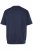JP1880 846657 Camiseta bellyfit con parches Azul marino TALL - TALL camisas - Camisetas para hombres altos