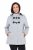 Ulla Popken 846744 Chaqueta softshell Gris jaspeado - Chaquetas - Chaquetas para mujer en tallas grandes