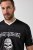 JP1880 Iron Maiden The Book of Souls T-Shirt Black - Camisetas de bandas - Camisetas de bandas de música
