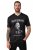 JP1880 Iron Maiden The Book of Souls T-Shirt Black - Camisetas de bandas - Camisetas de bandas de música