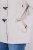 Ulla Popken 846853 Chaqueta softshell Champán - Chaquetas - Chaquetas para mujer en tallas grandes