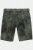 JP1880 846895 Bermudas de serraje de cabra Oliva oscuro - Pantalones cortos - Pantalones cortos W40-W60
