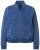 Ulla Popken 847035 Chaqueta acolchada Azul denim - Chaquetas - Chaquetas para mujer en tallas grandes