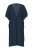 Ulla Popken 847654 Vestido estampado Azul marino - Caftanes - 