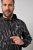 Jay-Pi 847852 Chaqueta outdoor ultraligera con estampado reflectante Negro - Chaquetas - Chaquetas Tallas Grandes 2XL-8XL