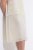 Ulla Popken 847918 Vestido de gasa de flores Blanco roto - Vestidos de verano - Vestidos de verano tallas grandes