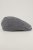 JP1880 848623 Gorra plana Gris oscuro - Gorras - 