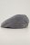 JP1880 848623 Gorra plana Gris oscuro - Gorras - 