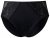 Ulla Popken 848693 Bóxer con encaje Negro - Bragas - 
